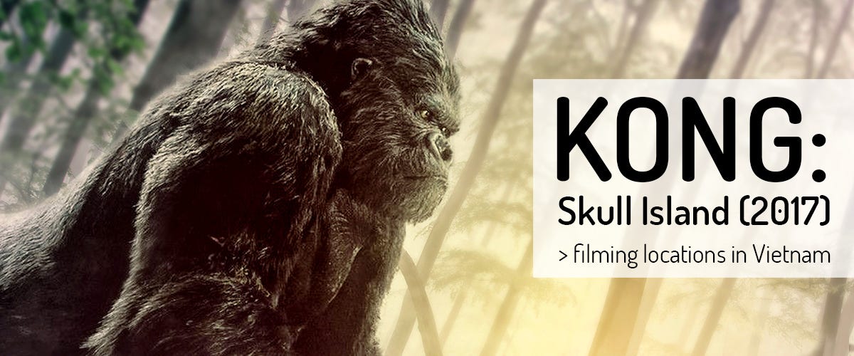 Kong: Skull Island (2017) - IMDb