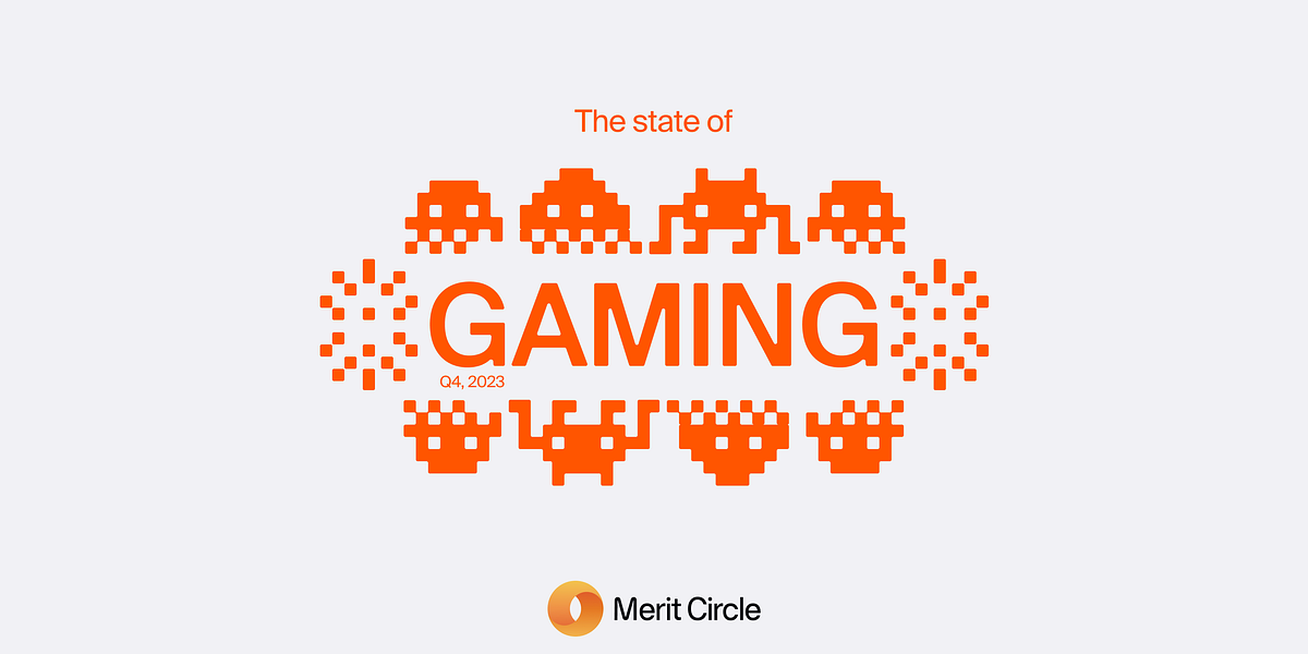 The state of gaming in Q4 2023 — Leaks, layoffs and web3 gems by