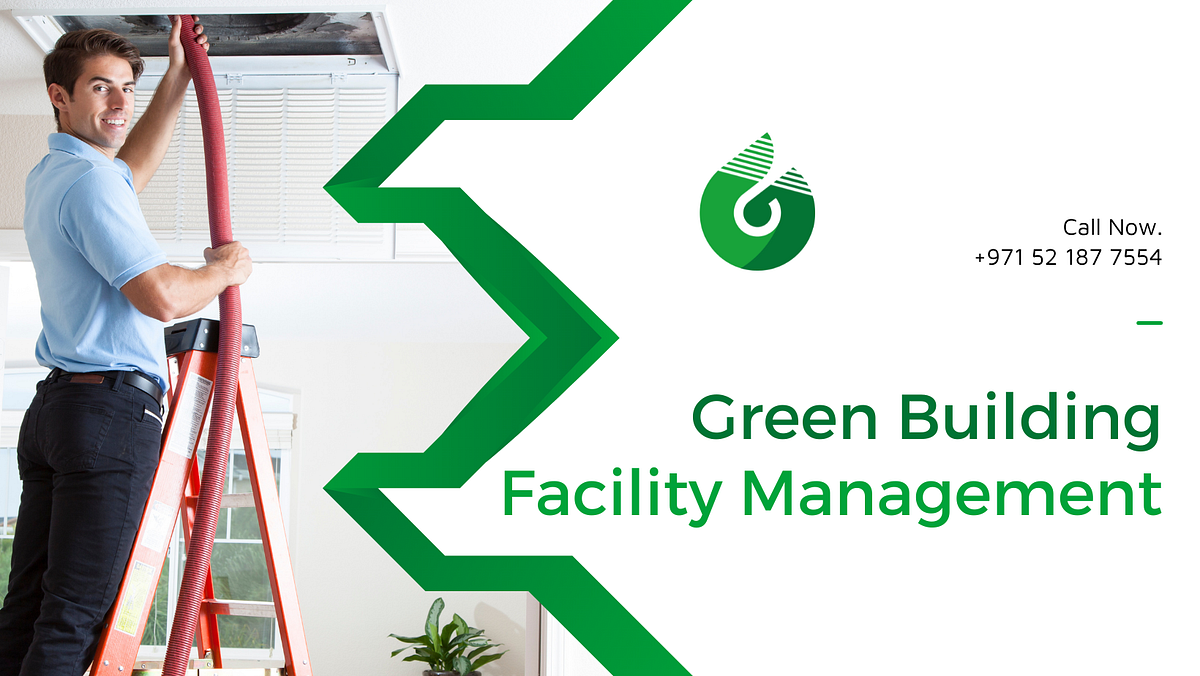 View of Sustainability in Facilities Management: Strategies for Greener ...