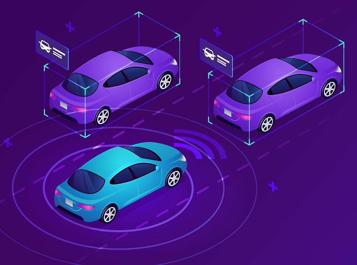 Datasets for Machine Learning in Autonomous Vehicles | by Surya Gutta ...
