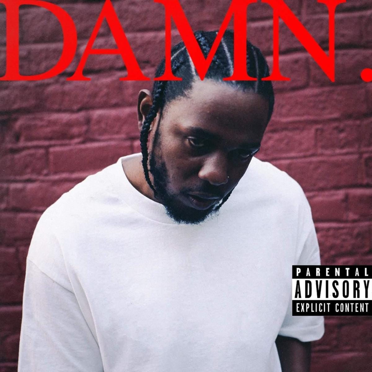 Kendrick Lamar: DAMN.. By: Noah Franklin | by Heard | Sceneandheard | Medium