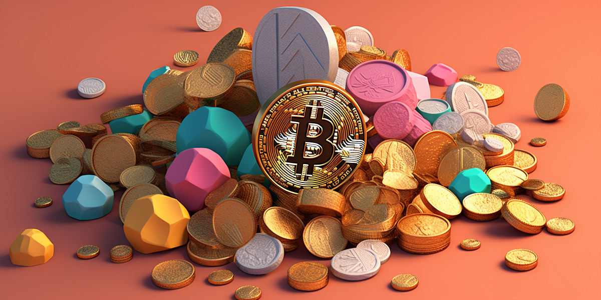 What Crypto Coins to Invest In A Beginner’s Guide by Coinjuring Medium