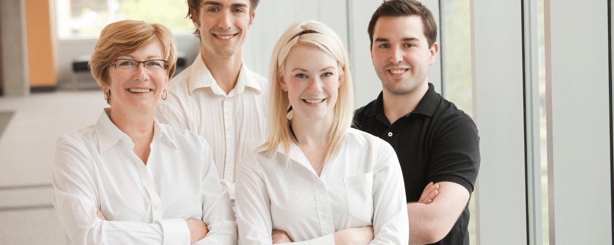 7 Reasons Staff Uniforms Are an Excellent Choice for Your Business | by ...