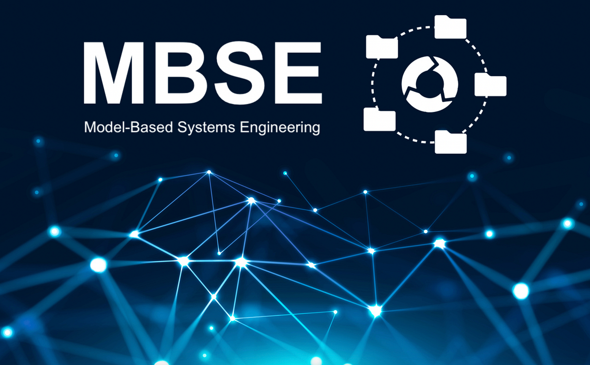 Navigating Change: An Introduction to Model-Based Systems Engineering ...
