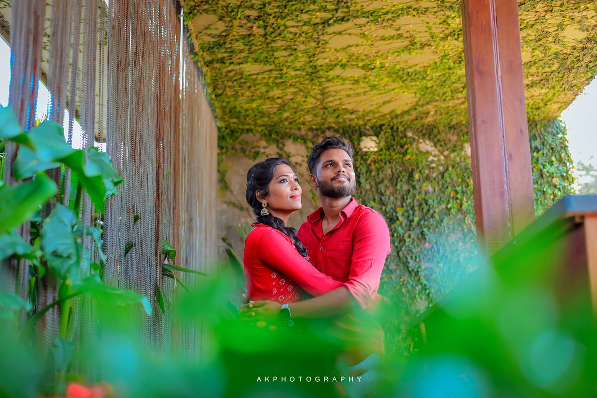 Capturing Eternal Love: Ooty Wedding Photography with Breathtaking ...