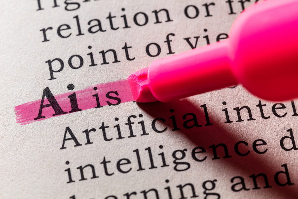 Why Business Leaders Should Think of AI as an Umbrella Term by Opex Analytics The Opex