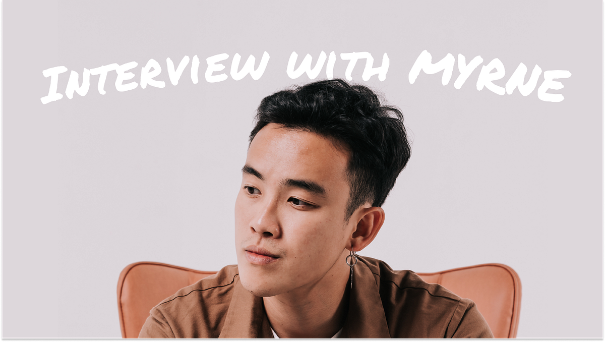 Finish Your Song Ready for Release with MYRNE | CLASS101