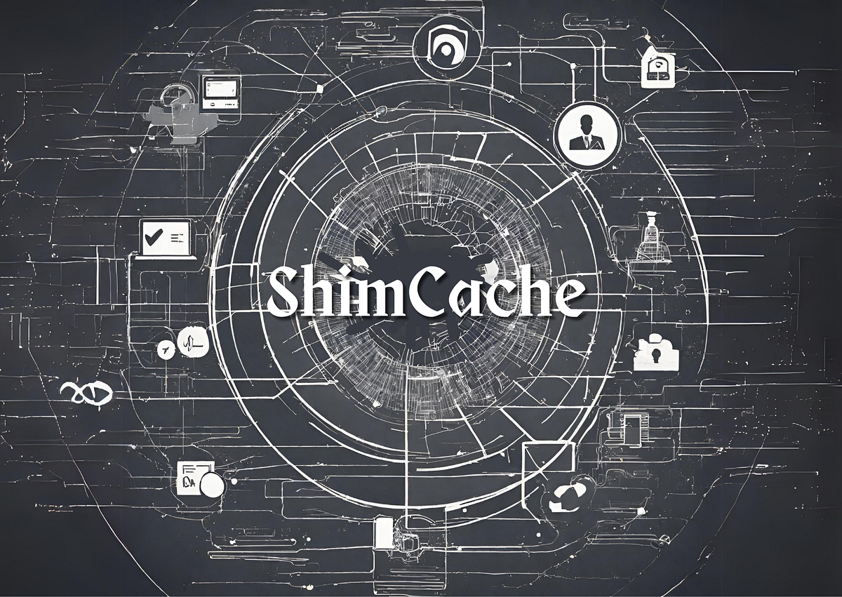 Windows Artifacts ShimCache. . This analysis is crucial for tracing