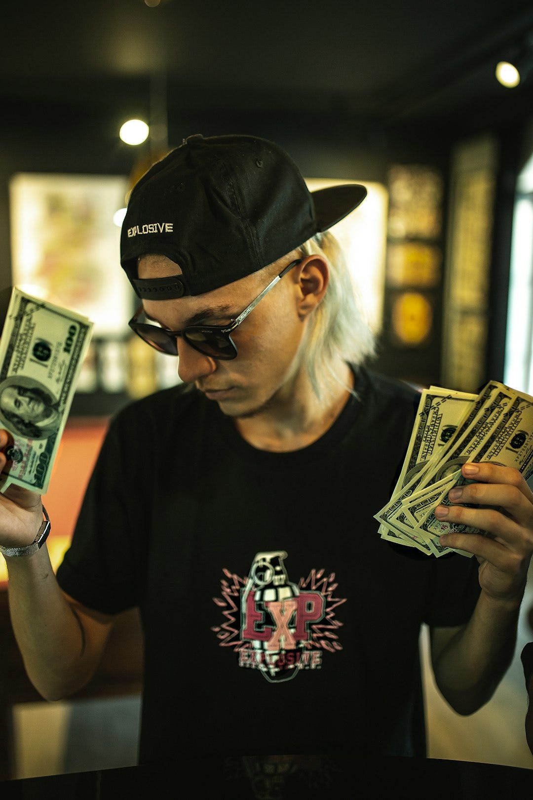 How I Started Earning $500 a Week with a Simple App