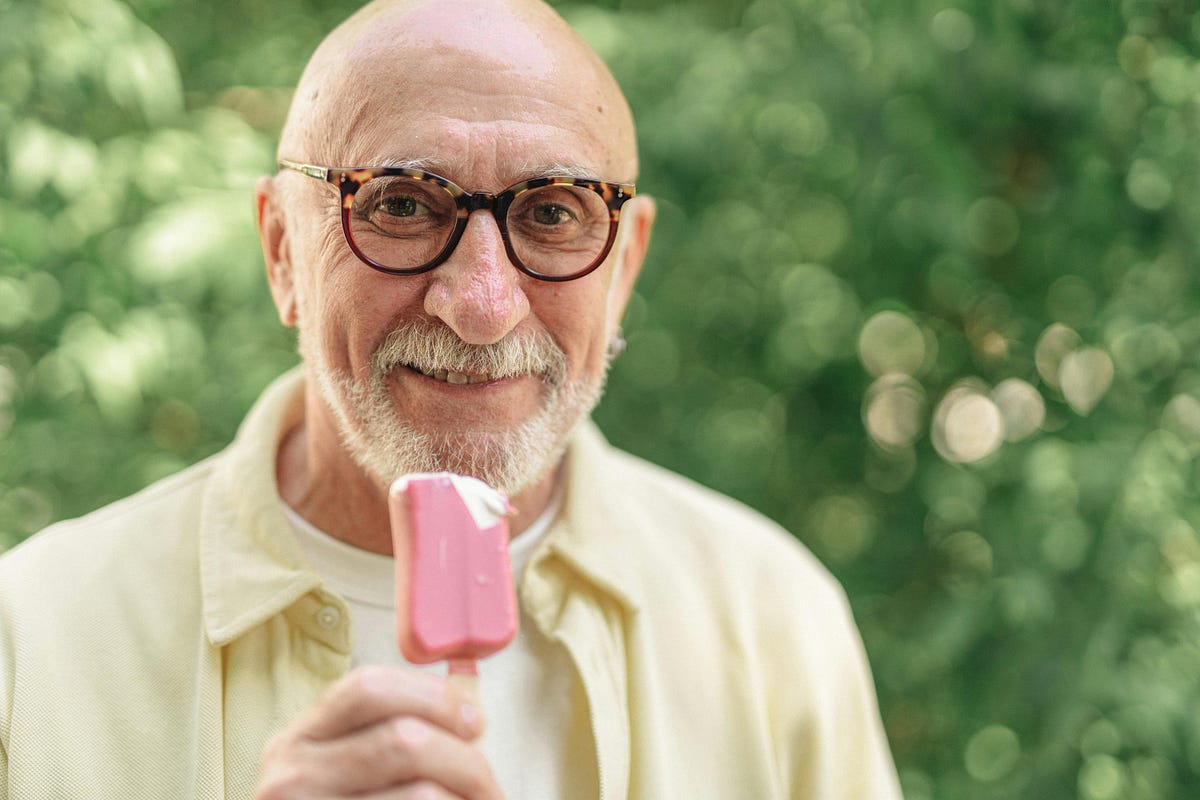 The Food Industry Knows Exactly What It’s Doing by James White