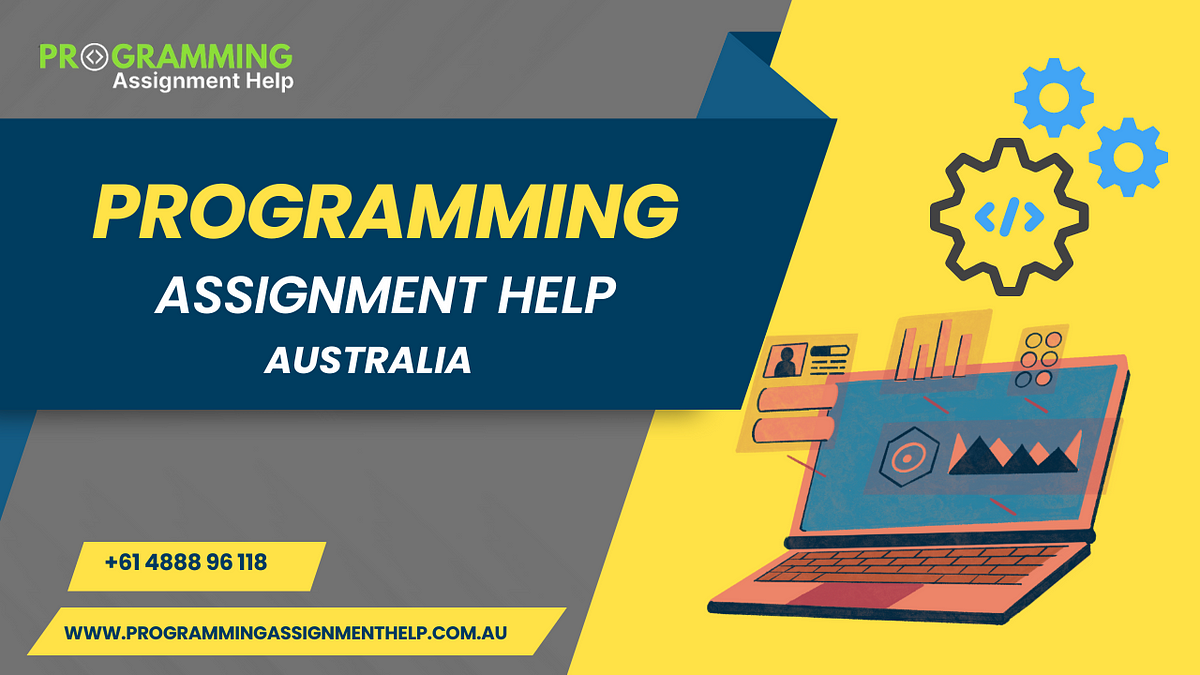 Expert Programming Assignment Help Australia | Medium