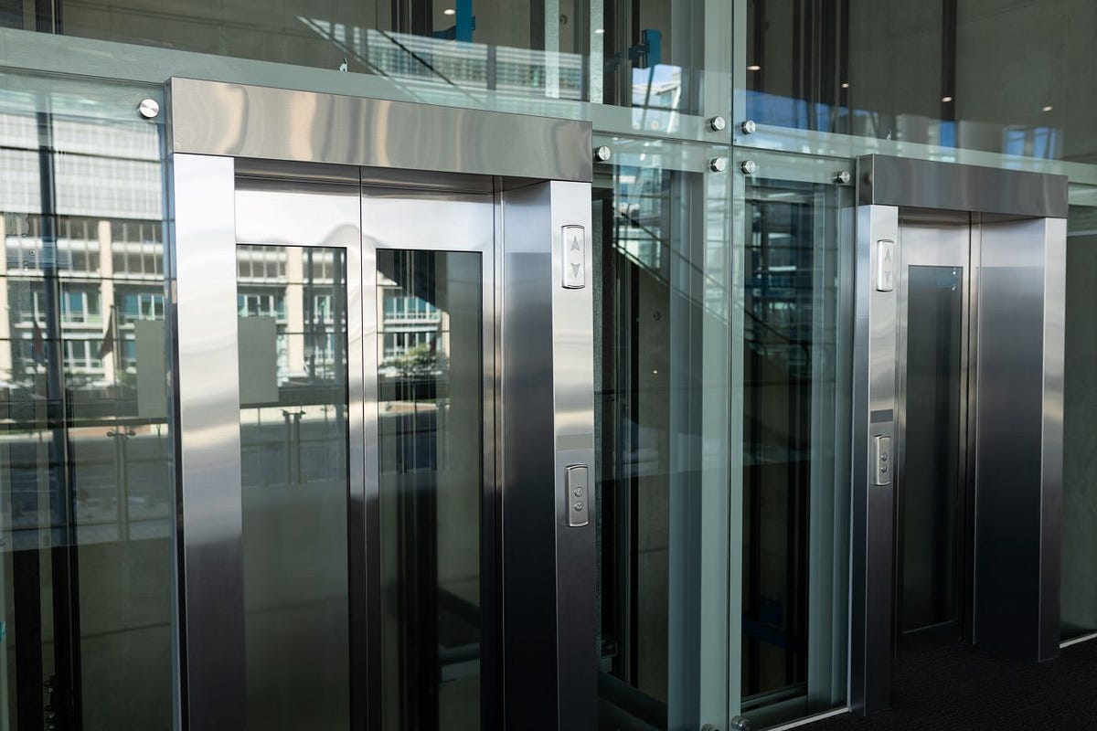 The Advancements and Benefits of Modern Hydraulic Elevators | by ...