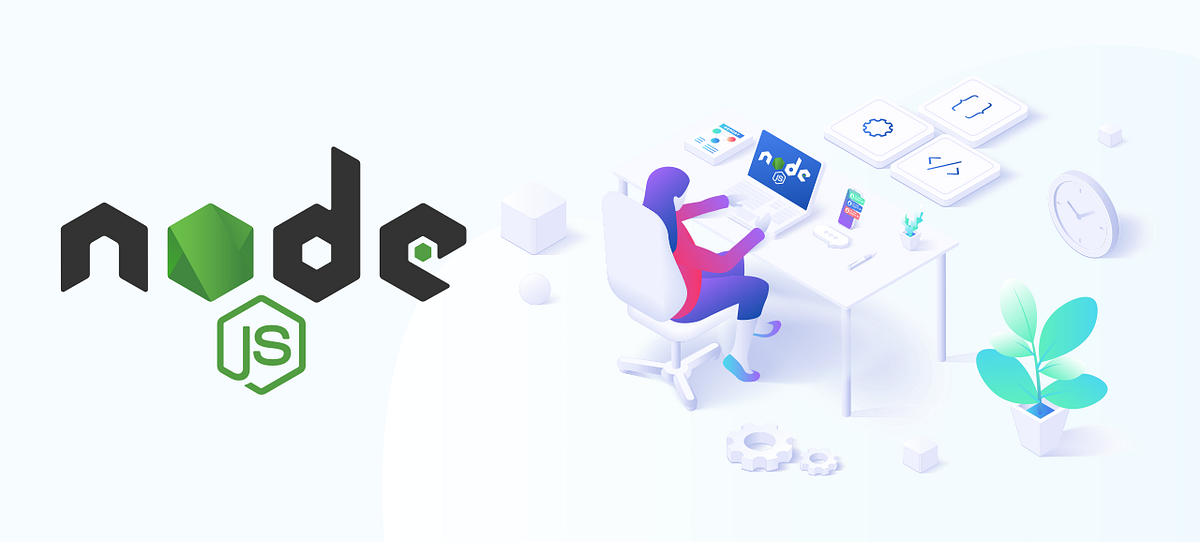Everything You Need To Know About Node JS ! | by Amanda Nethmini | Medium