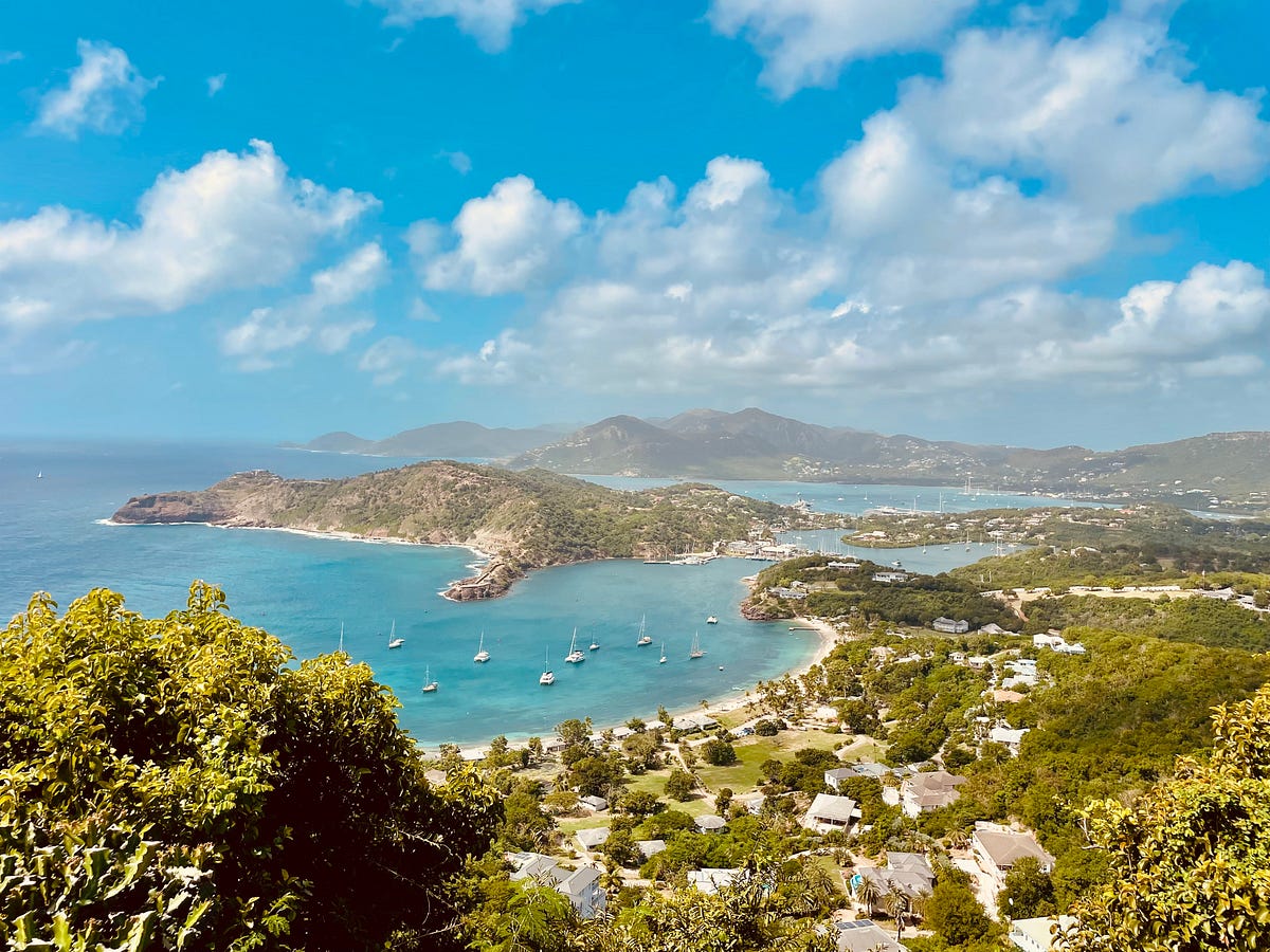 Top Things to do in Antigua, Caribbean | by The Anonymous Traveler
