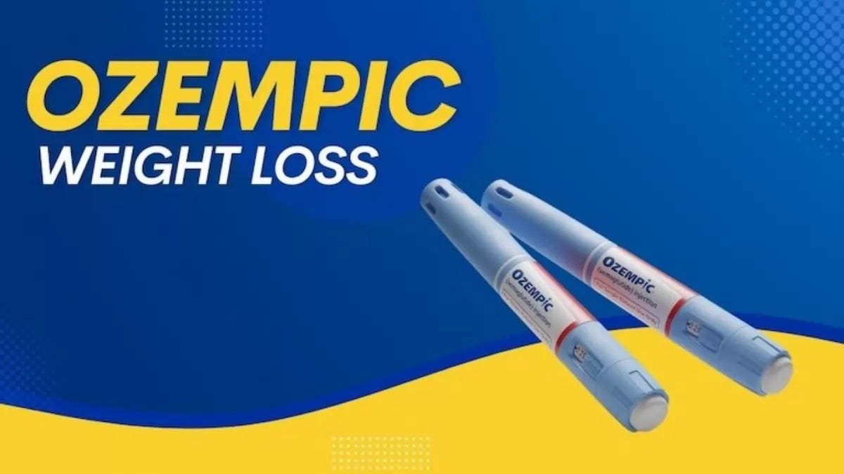 **Ozempic Weight Loss Reviews Unveiling the Efficacy and RealLife