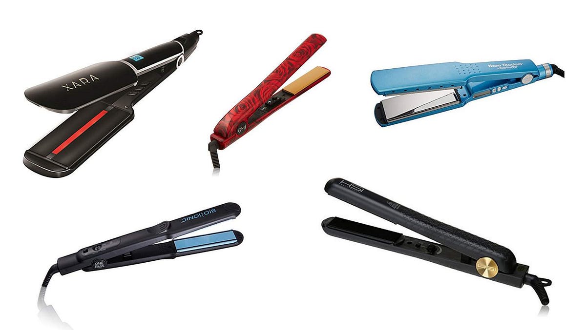 Top 4 Flat Iron Manufacturers In The World by Fansdolls Medium