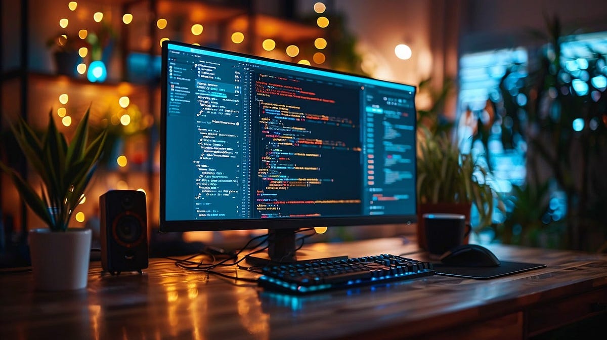 6 Tips and Tricks to Write Better Python Code | by Bhuvan Writes ... image.