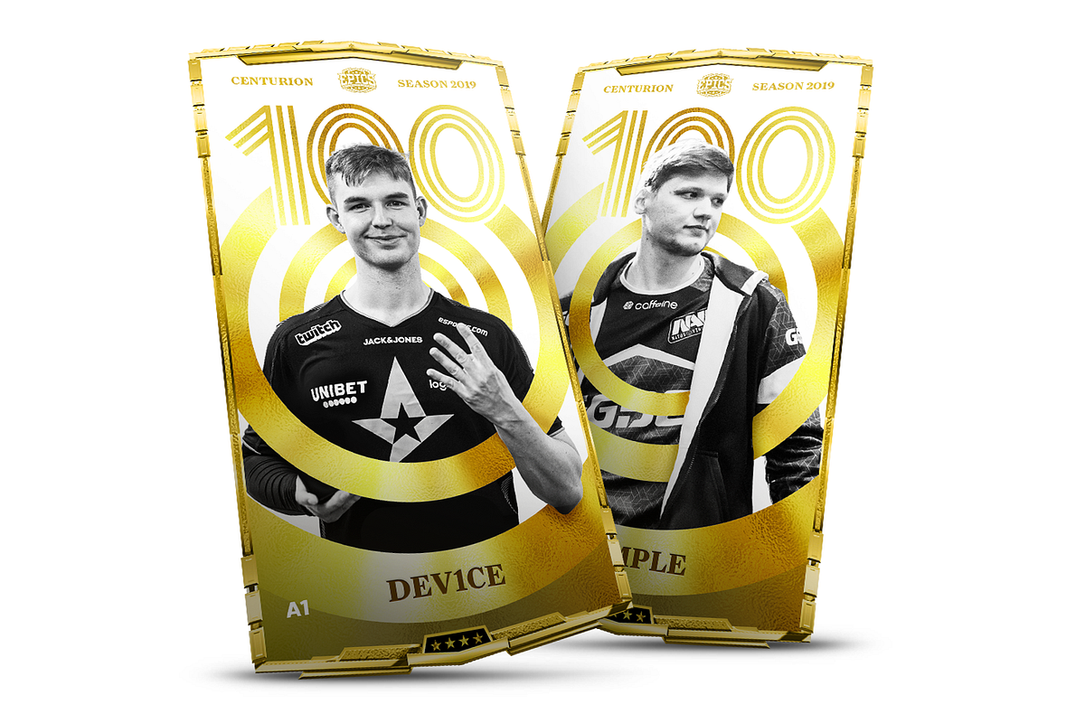 Centurion Craft. We are ready with our first batch of… by Kolex