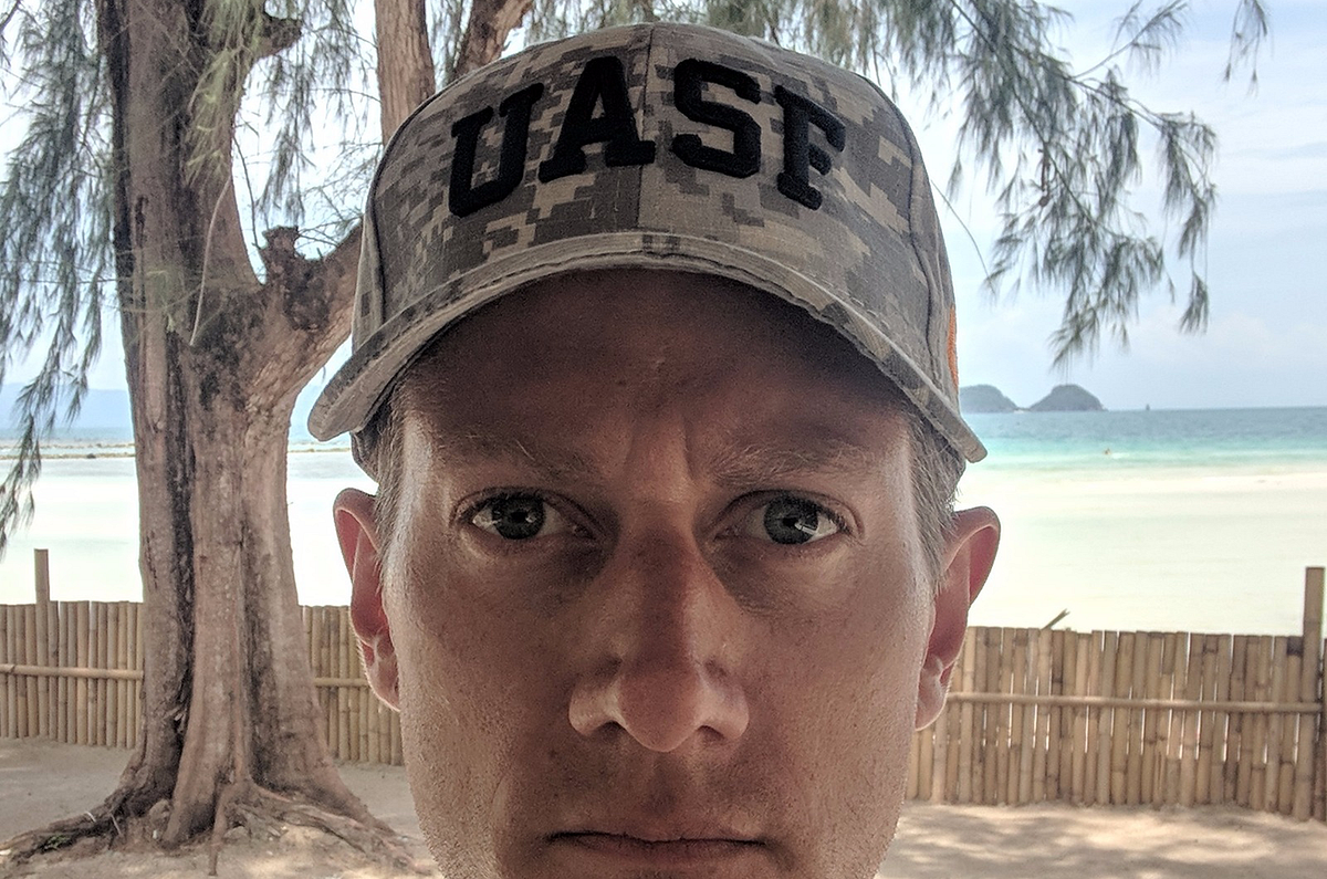 Bitcoin Lightning Network #1: Can I compile and run a node? | by Andreas  Brekken | Shitcoin.com | Medium