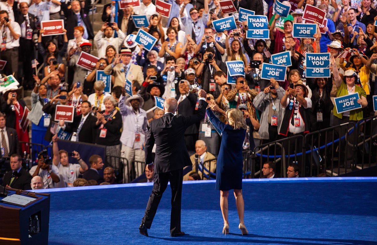 Democratic Party Convention 2024 Date Ollie Atalanta