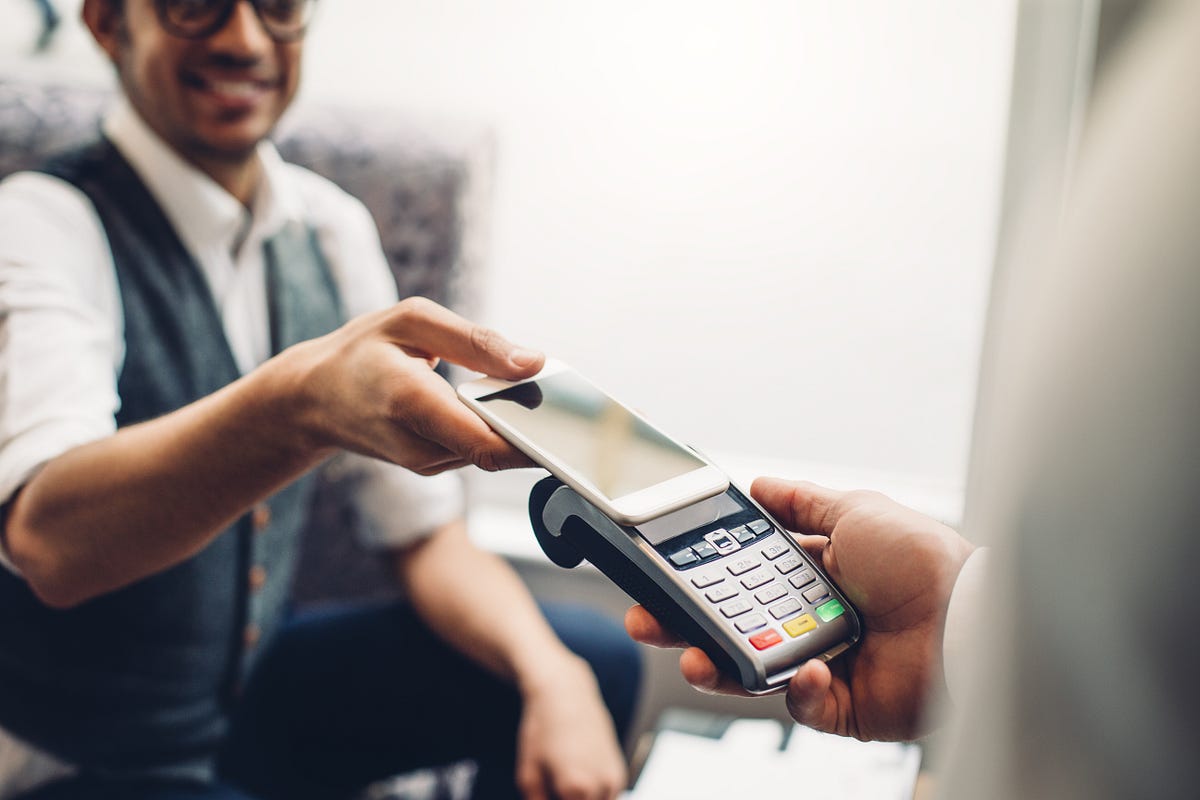 7Reasons why you should be using a digital wallet! by Okane Pay Good Audience