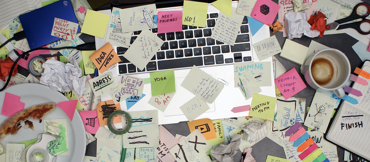 Saying “Goodbye” to Grind Culture in 2021 by Lion’s Story Lion’s