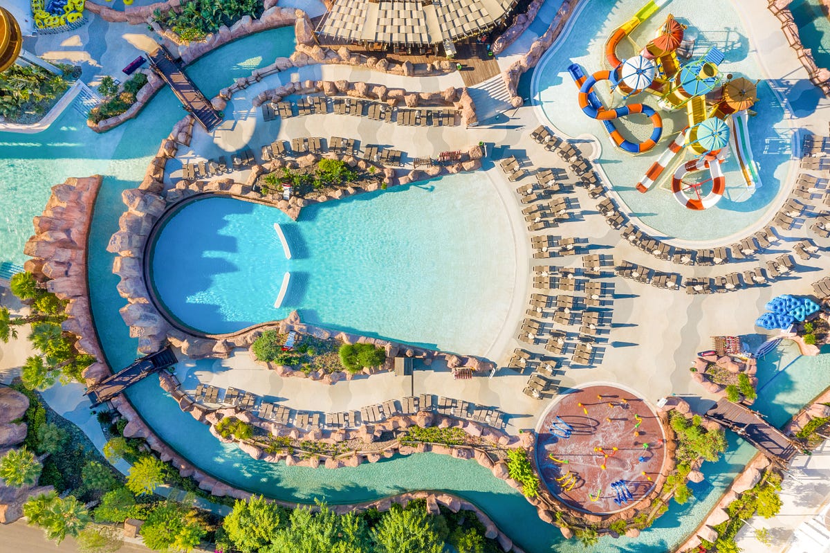 Land of Legends Theme Park Opening Hours, Entrance Fees and All to