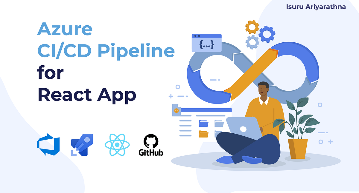 Create a CI/CD Pipeline for Your React.js App Using Azure DevOps | by ...