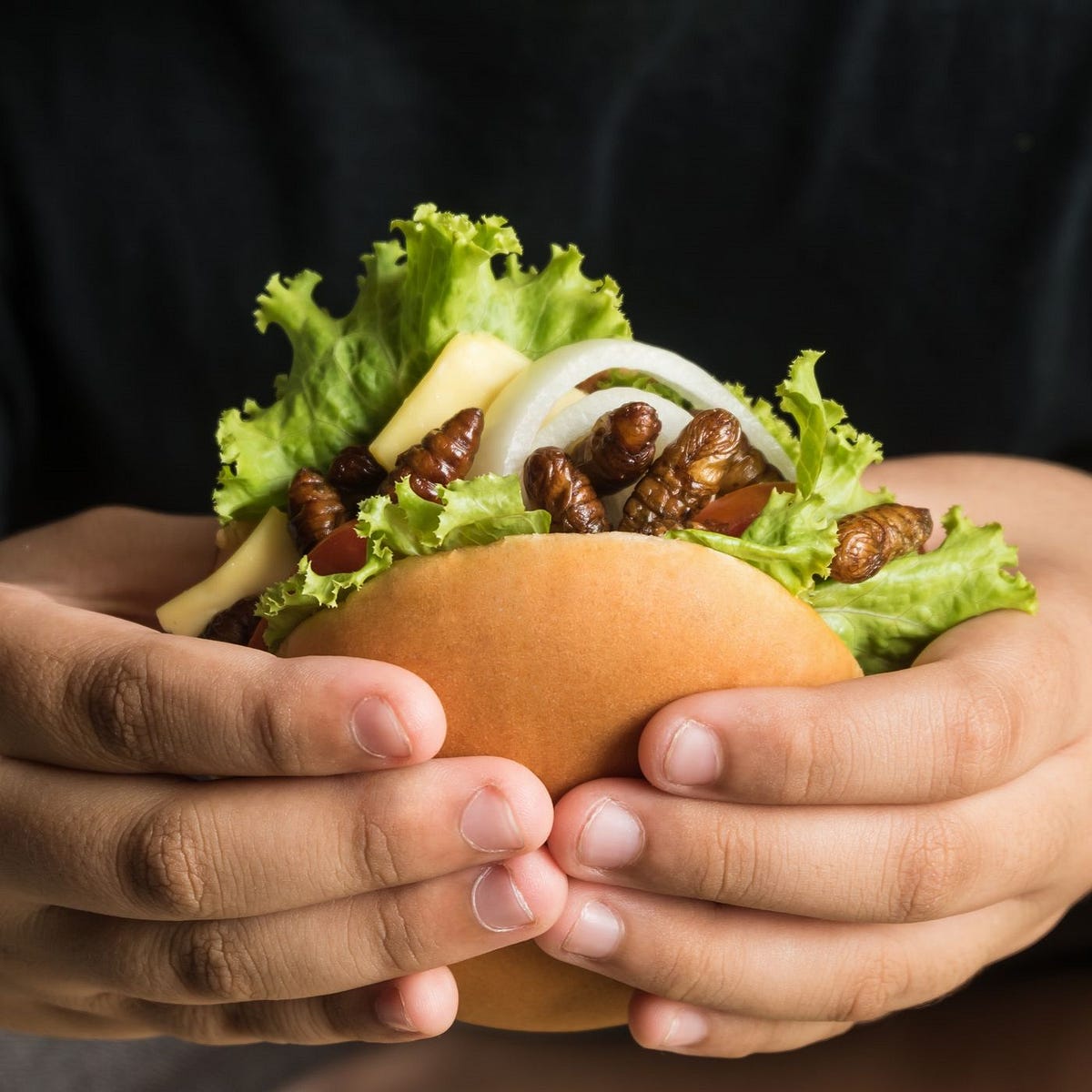 The Future of Meat Consumption. The following introduction is a… by L. Woods The Startup