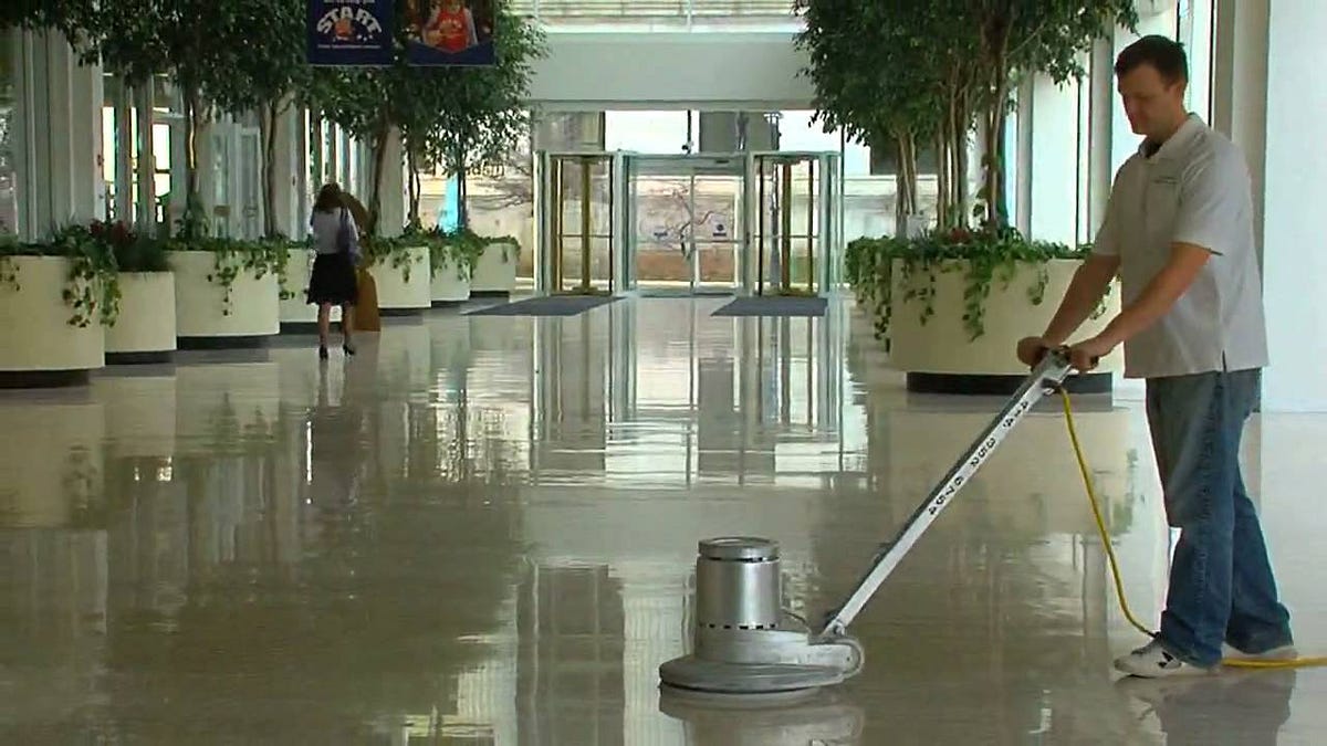 Best Floor Cleaning Service Providers by Andrea Lim Medium