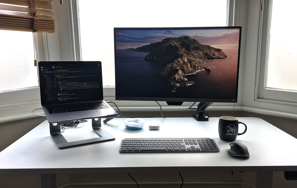 Standing Desk Review Autonomous SmartDesk 2 Premium by Josh Blumberg Medium