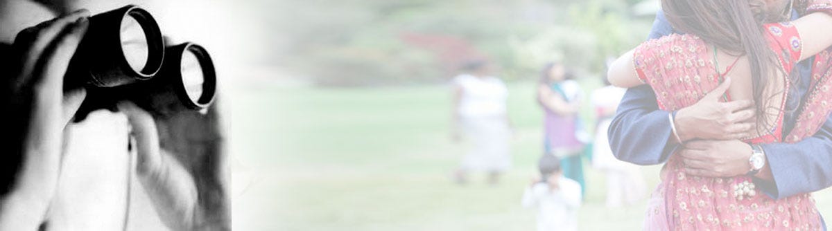 Need for Pre-Marital investigation in Delhi — TSDF