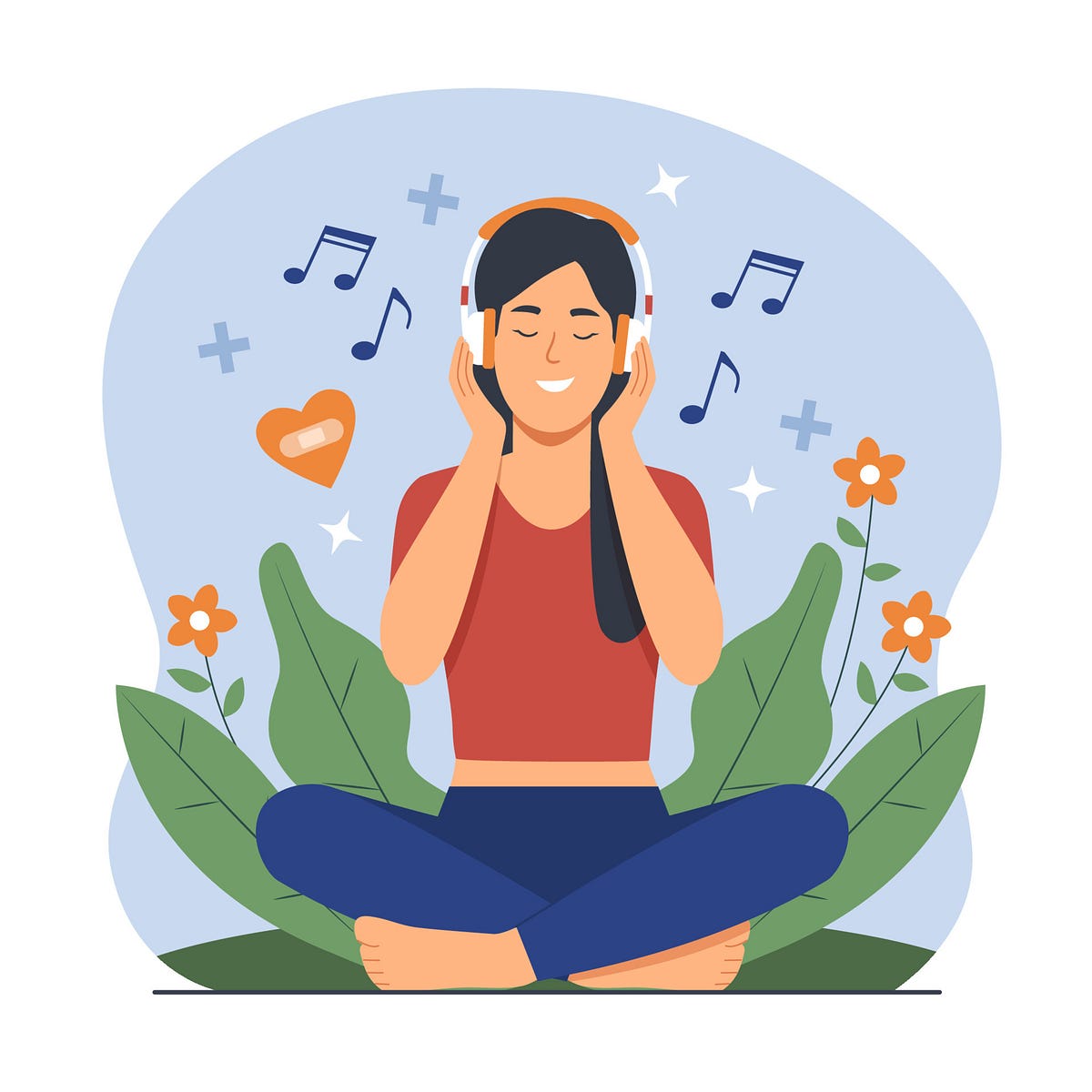Music Therapy And Its Benefits In Mental Wellness Solh Wellness By Music Therapy And Its Benefits In Mental Wellness Solh Wellness By
