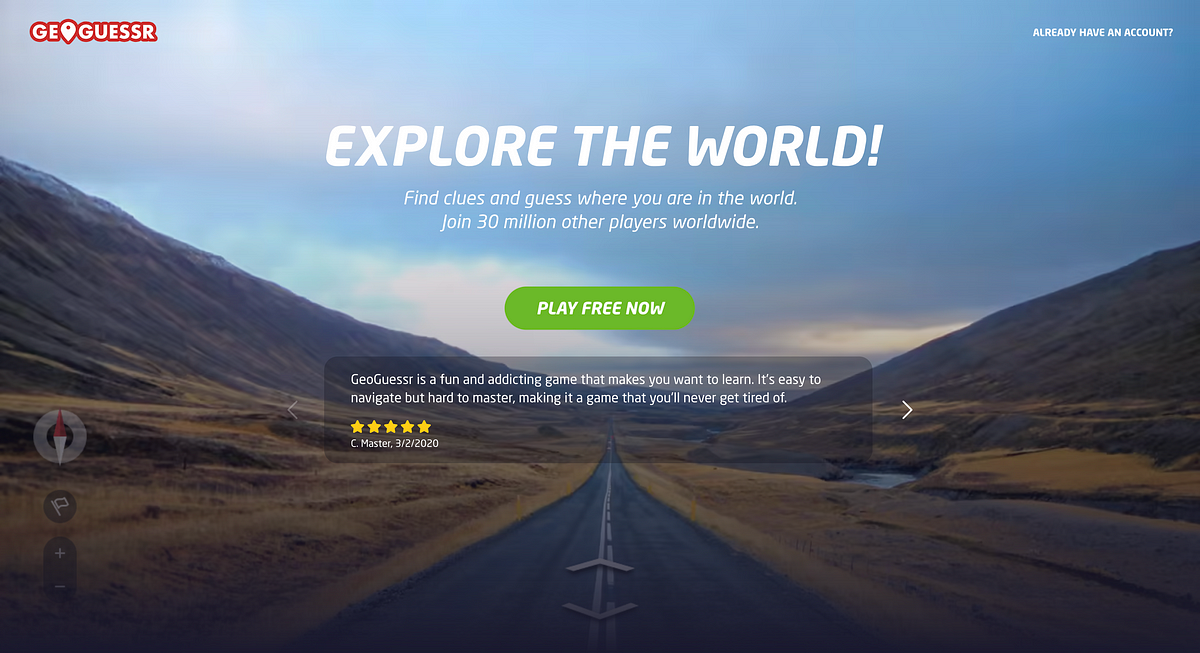 12 Best Free GeoGuessr Alternatives You Can Play in 2022