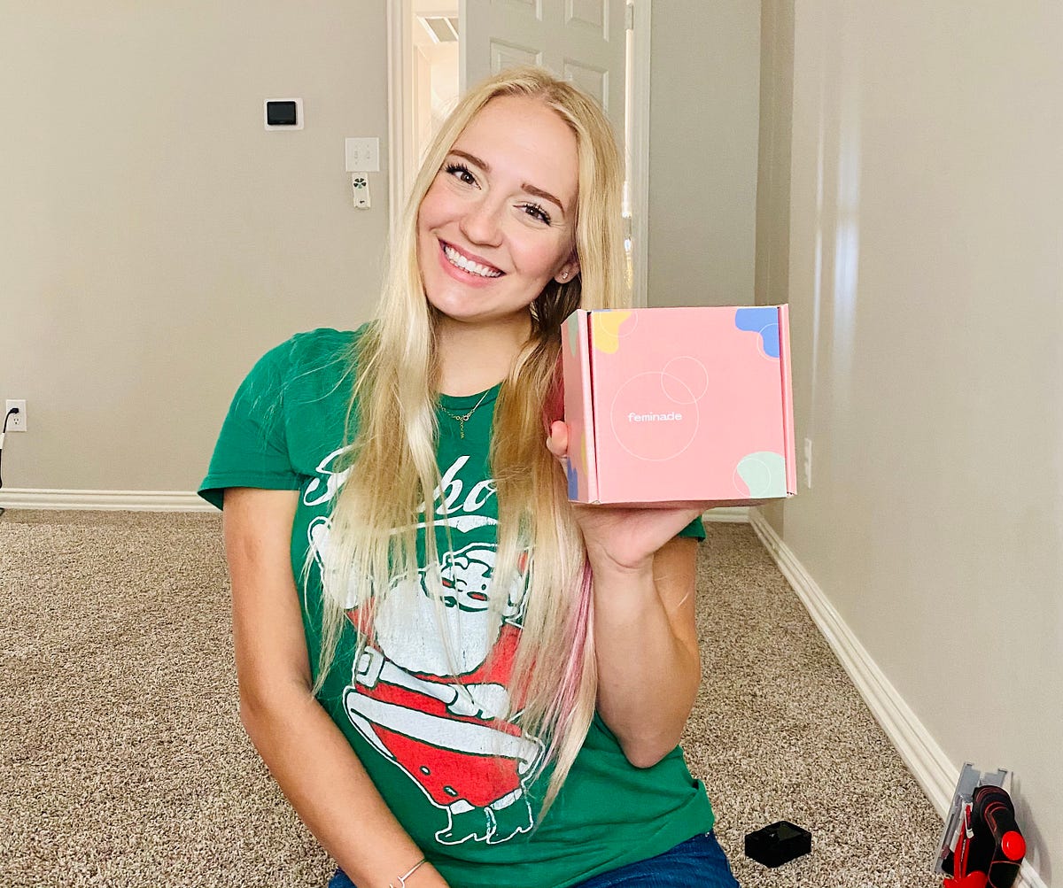 My Unbiased Review Of An AtHome Hormone Testing Kit For Women by