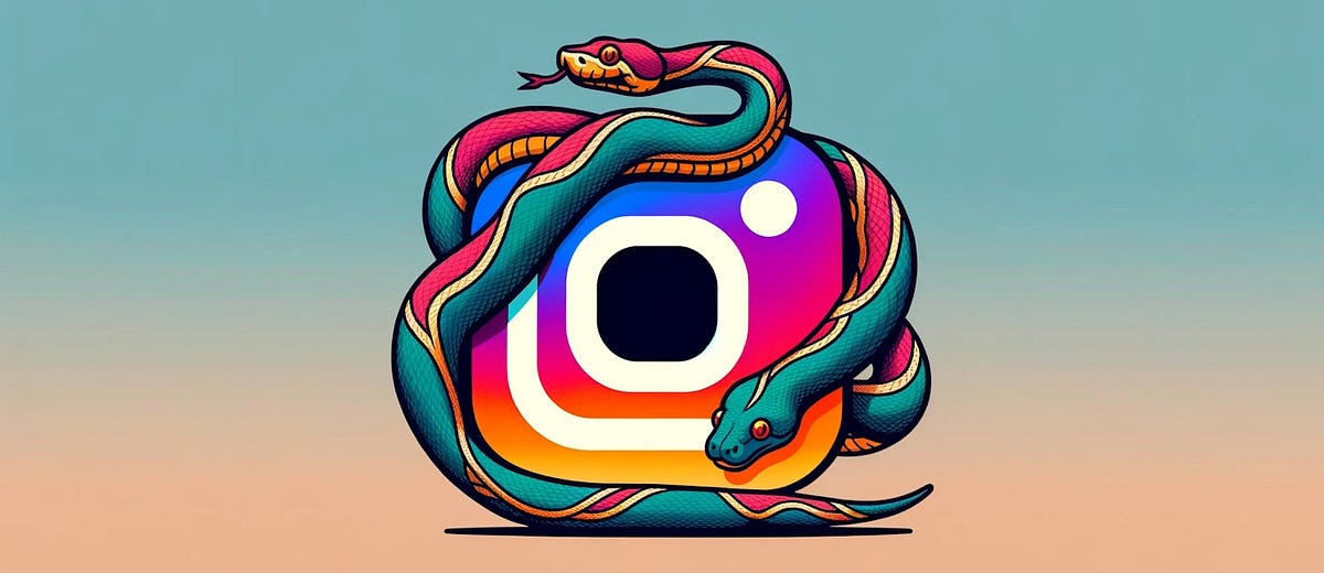 How to Analyze Instagram Likes: A Simple Python App - ApiHarbor - Medium