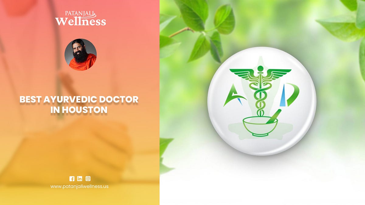 ayurvedicNurturing Health and Harmony Meet Houston’s Leading Ayurvedic Doctor by