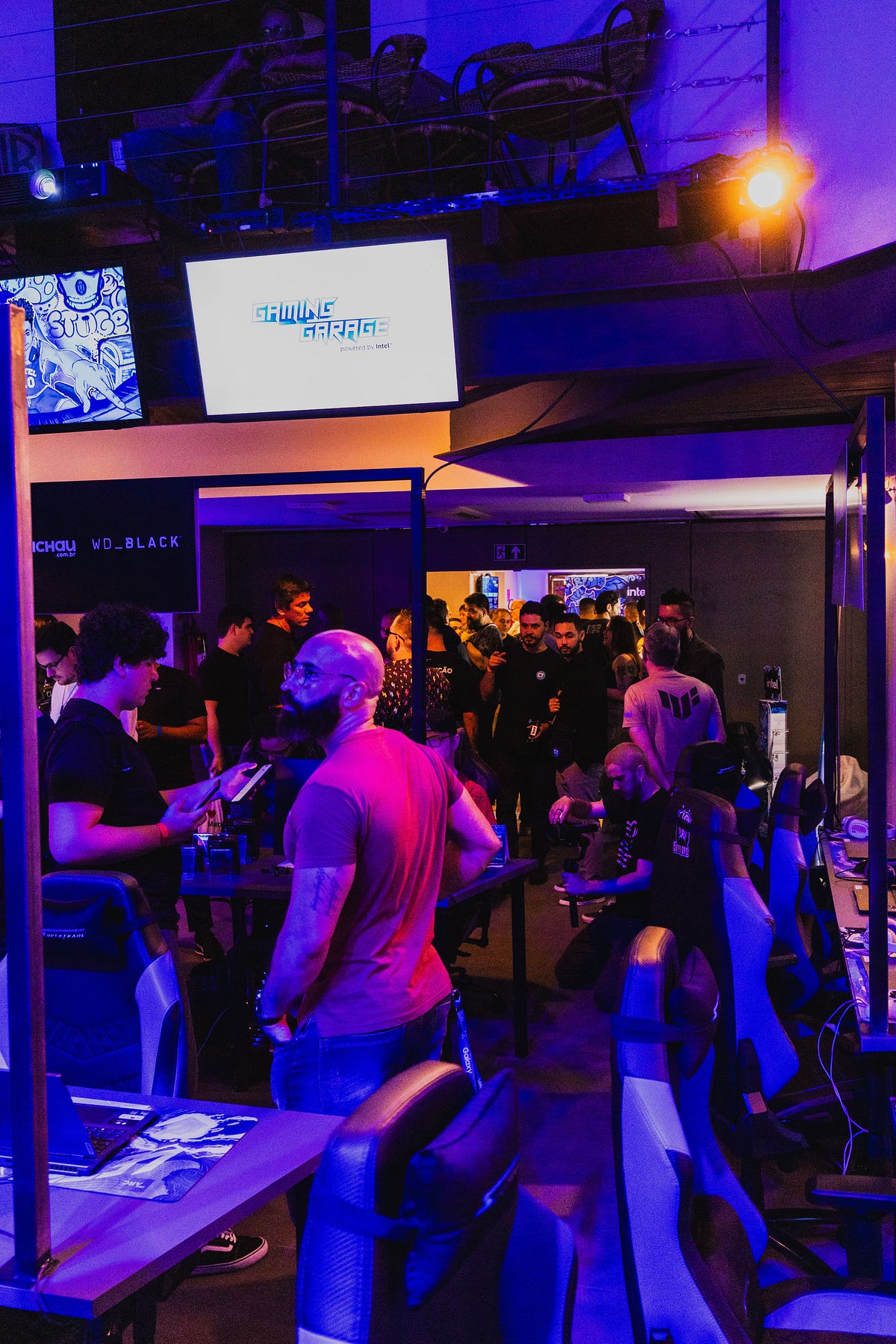 PAX East 2024 Beckons from March 21 to March 24 by Ihsan Ilahi Nov