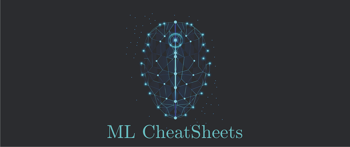 Cheat Sheets for Machine Learning Interview Topics | by Aqeel Anwar ...