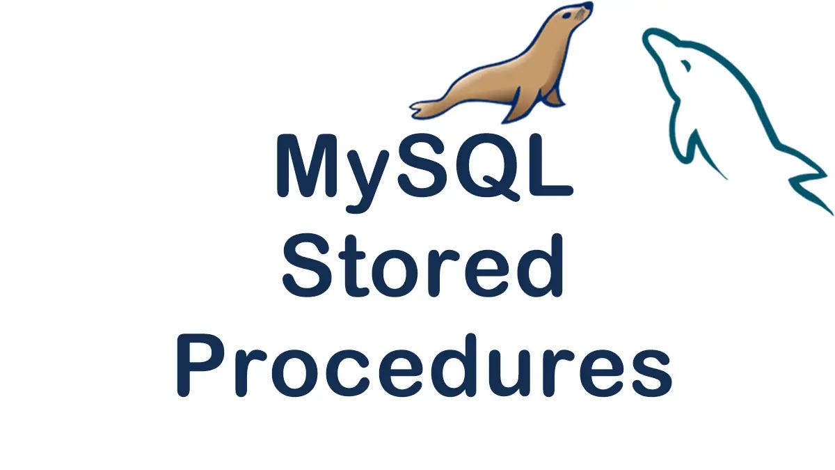 Stored Procedures in MySQL. | by Nihadh | Jan, 2025 | Medium
