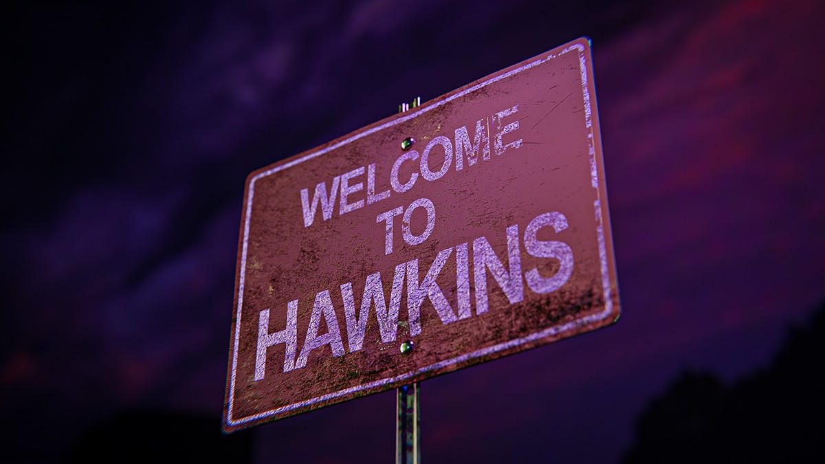 Stranger Things' Fans Are Keen To Visit Its Fictional Town Of Hawkins