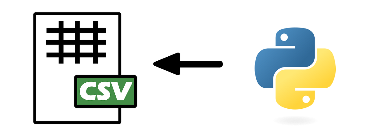 Using Python CSV #2— Basic Writing | by David W. Agler | Medium