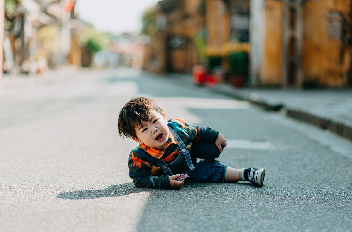 Why Success Always Starts With Failure Medium