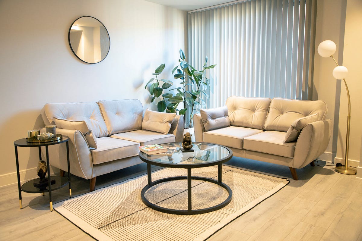 Corner Sofas on Finance Pay Weekly/Monthly by Maplefurniture Medium