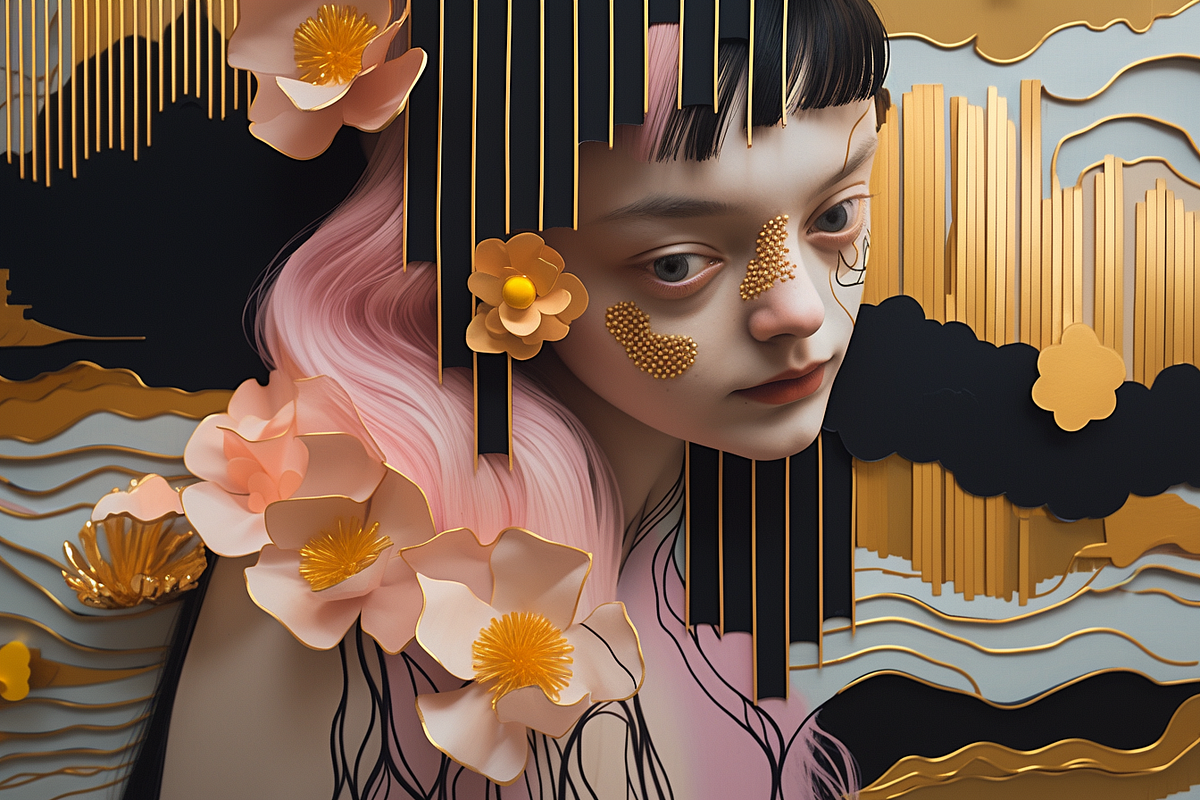 Redefining the Future: Essential Skills in the Age of AI Artistry — An  Interview with Claire Silver & Emi Kusano | by Mariko Nishimura | Medium
