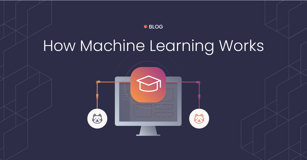 How Machine Learning Works. Is machine learning the savior of all… | by ...