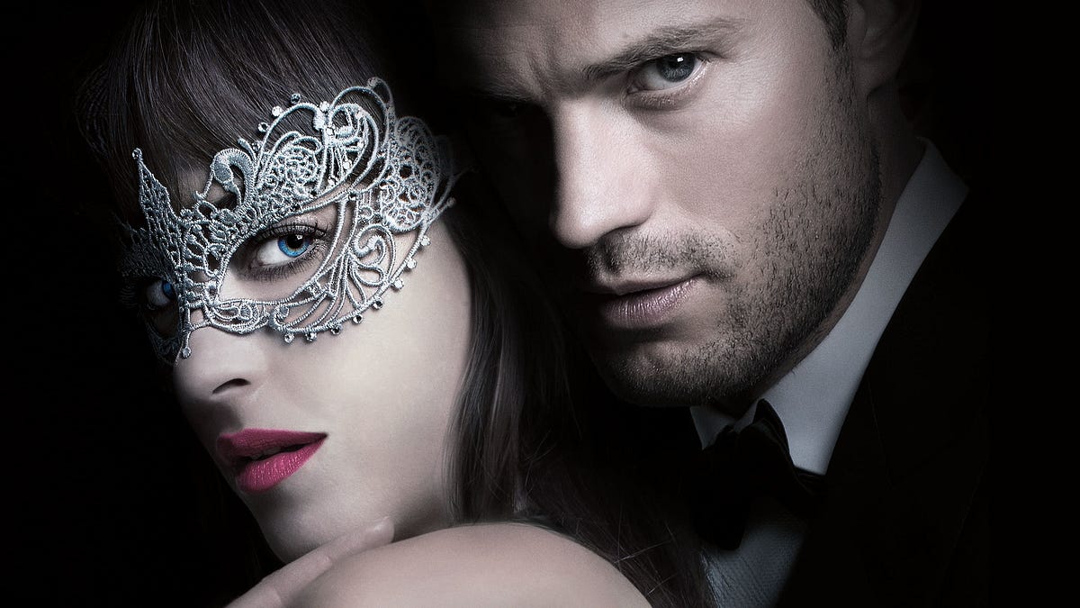 50 Nuances Plus Sombres En Streaming Gratuit VOIR*!! Cinquante nuances plus sombres (Fifty Shades Darker) complet F
