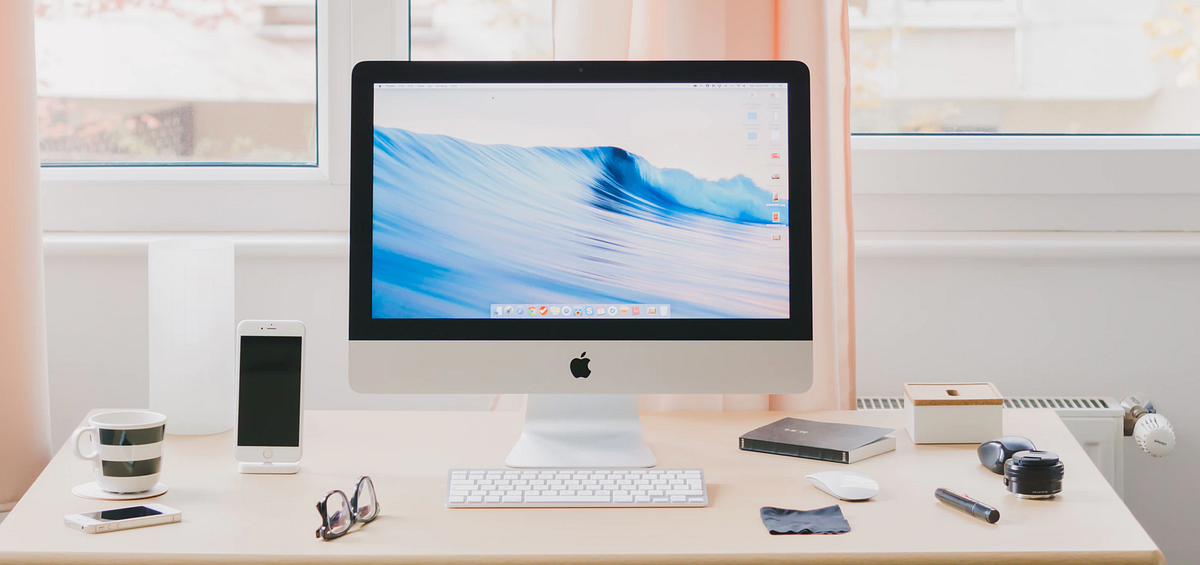 Build Beautiful Websites With Python | by Manpreet Singh | Medium