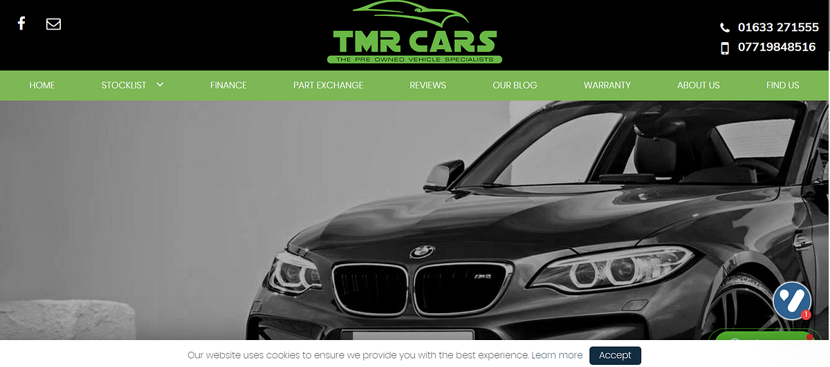 Second hand cars Newport. Used Cars in Newport How TMR Cars Can… by