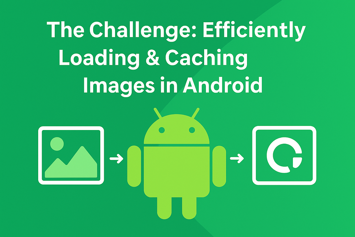 Android System Design : Image Loading Library — Complete Architecture ...